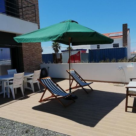 Casa Da Praia Em 科武港 外观 照片