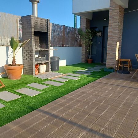 Casa Da Praia Em 科武港 外观 照片