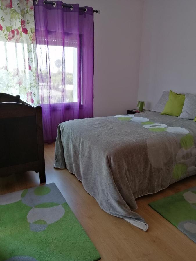 Casa Da Praia Em 科武港 外观 照片
