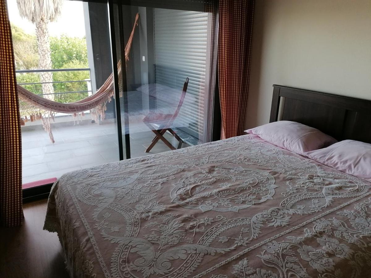 Casa Da Praia Em 科武港 外观 照片