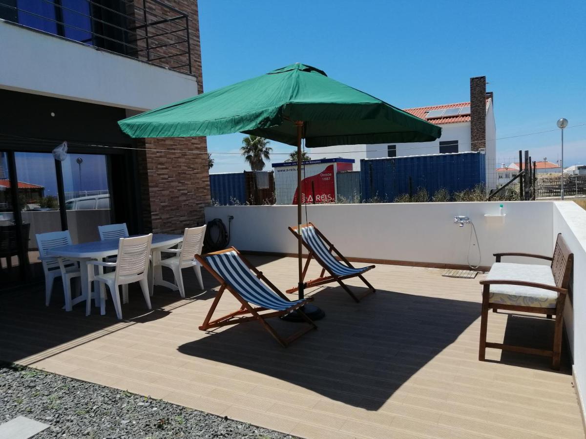Casa Da Praia Em 科武港 外观 照片