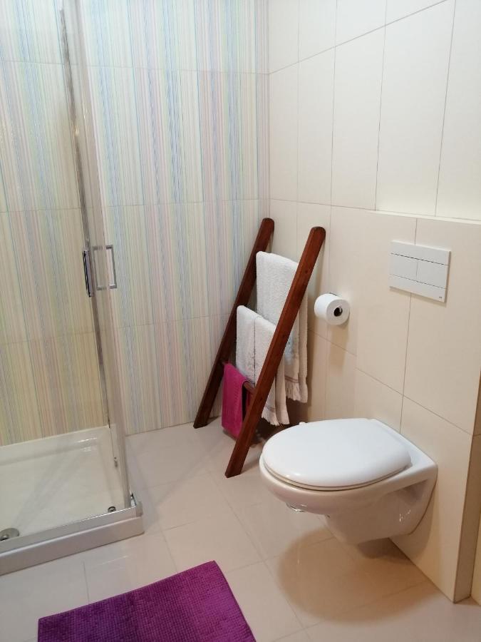 Casa Da Praia Em 科武港 外观 照片
