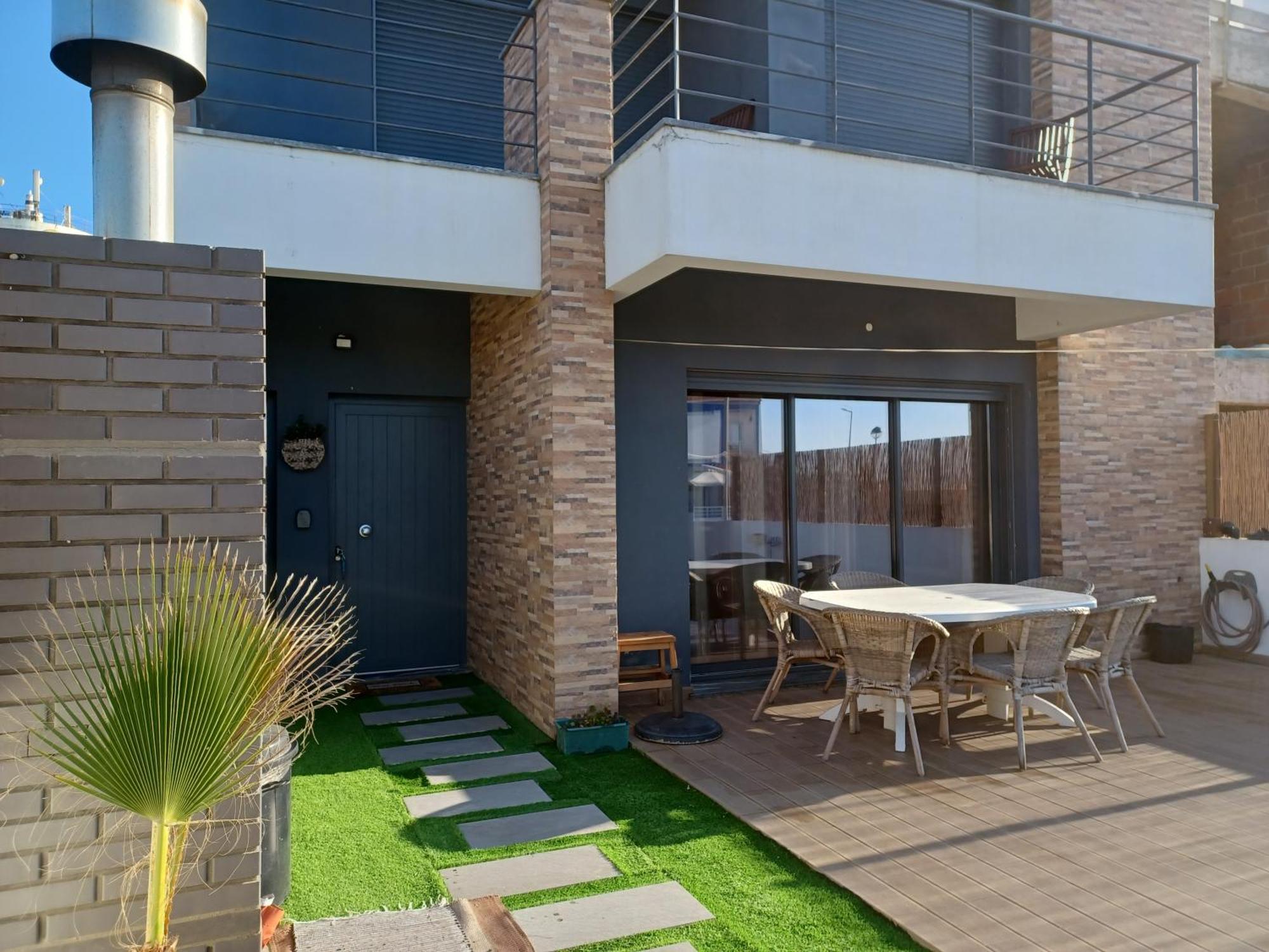Casa Da Praia Em 科武港 外观 照片