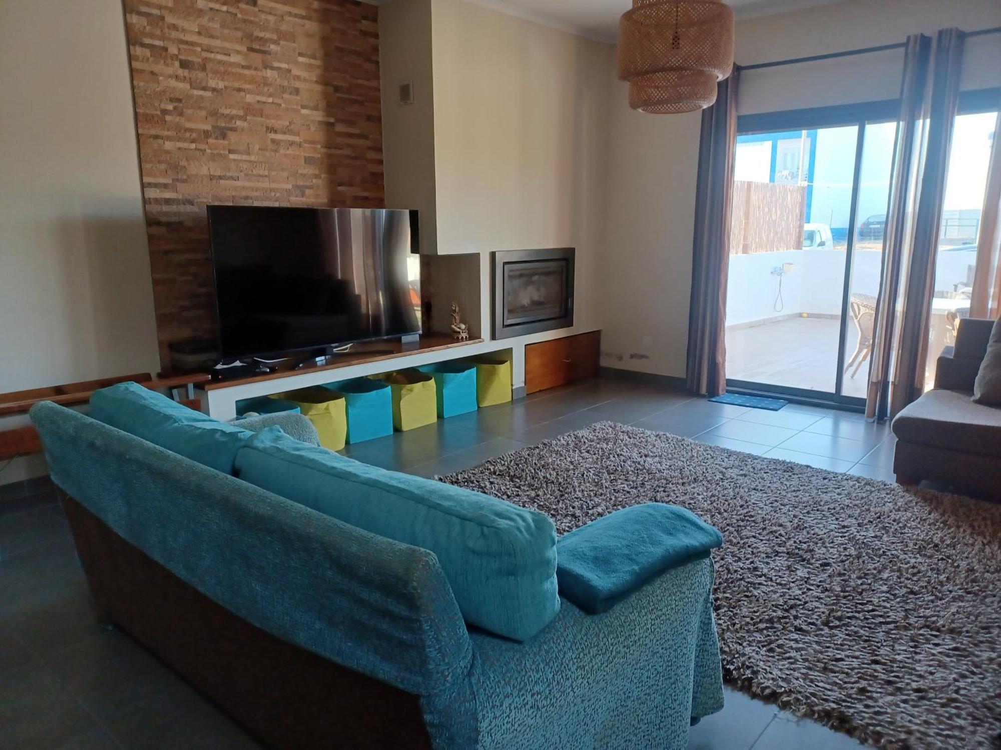 Casa Da Praia Em 科武港 外观 照片