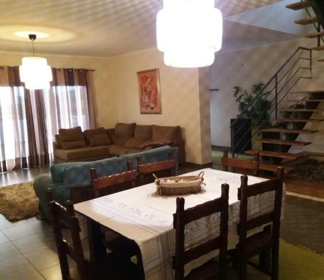Casa Da Praia Em 科武港 外观 照片