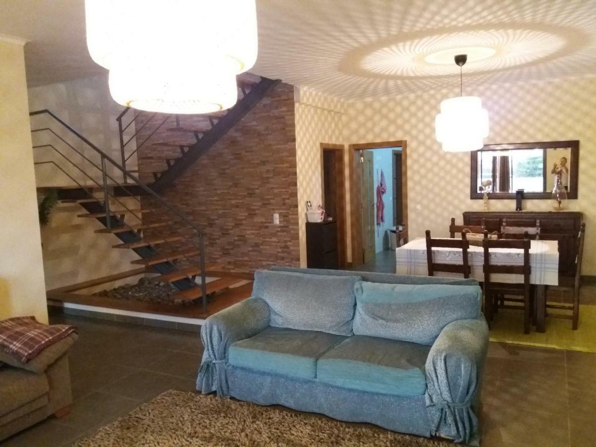 Casa Da Praia Em 科武港 外观 照片