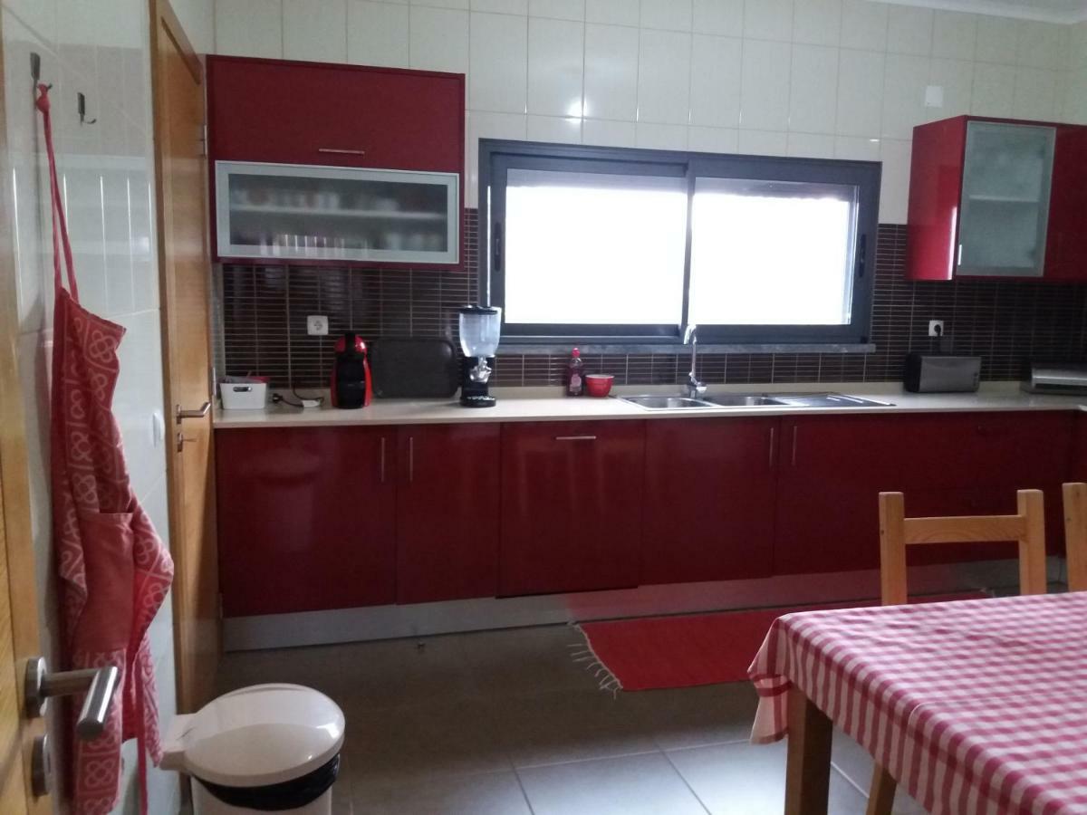 Casa Da Praia Em 科武港 外观 照片