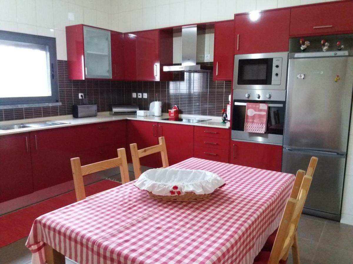 Casa Da Praia Em 科武港 外观 照片