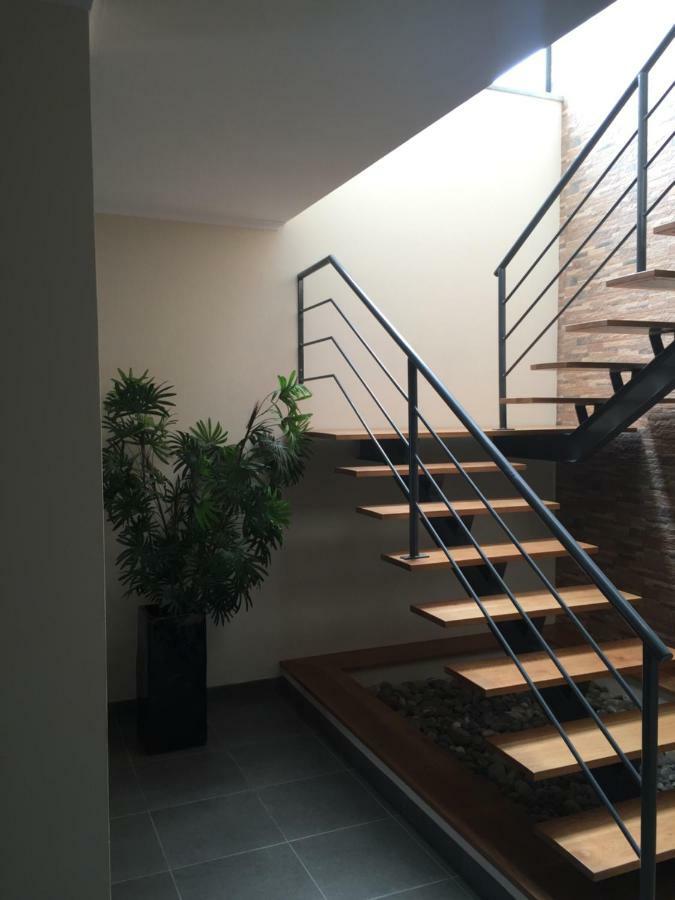 Casa Da Praia Em 科武港 外观 照片